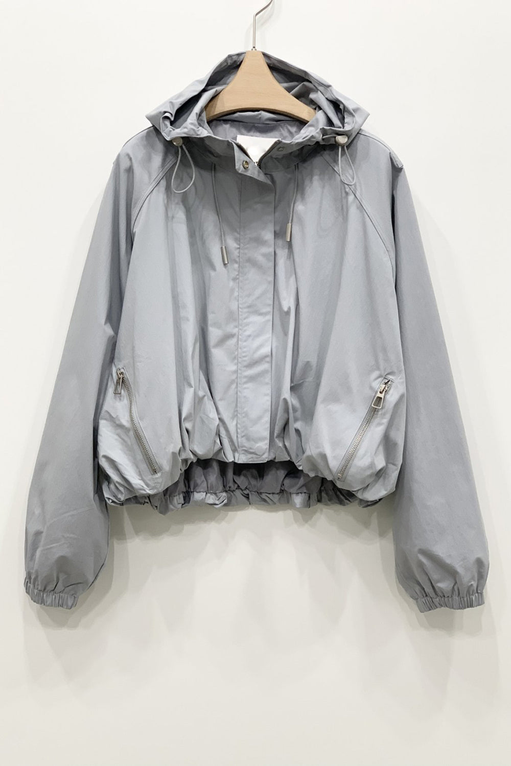 Elodie Windbreaker Jacket