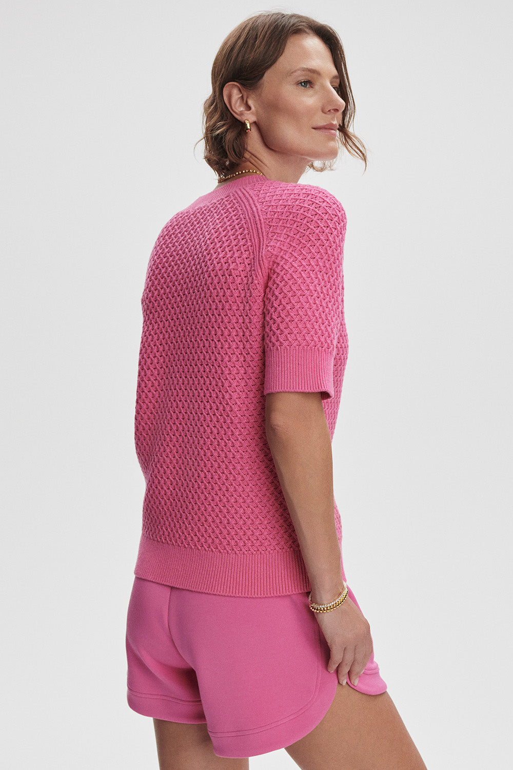 Lucy Knit Top