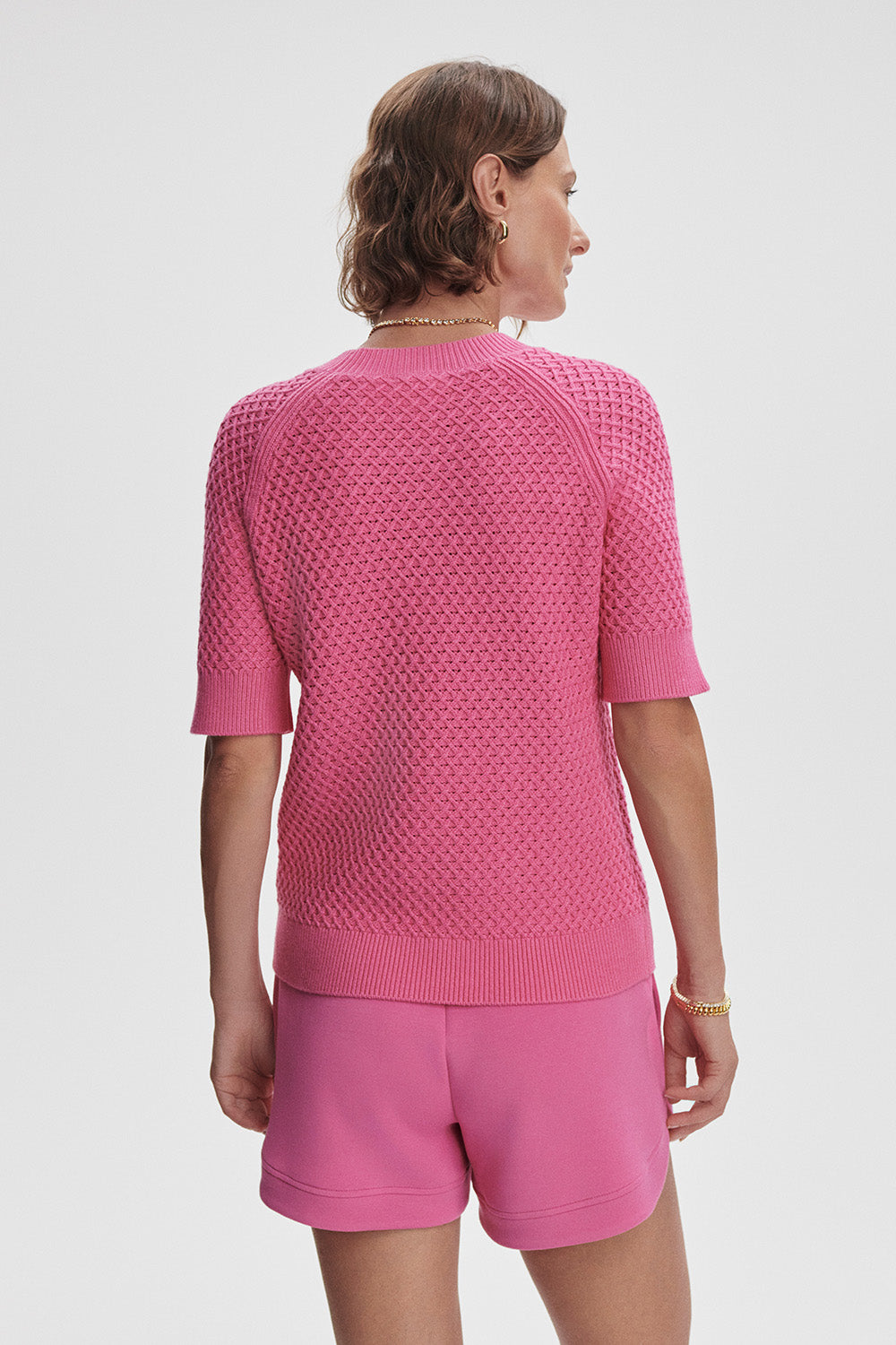 Lucy Knit Top