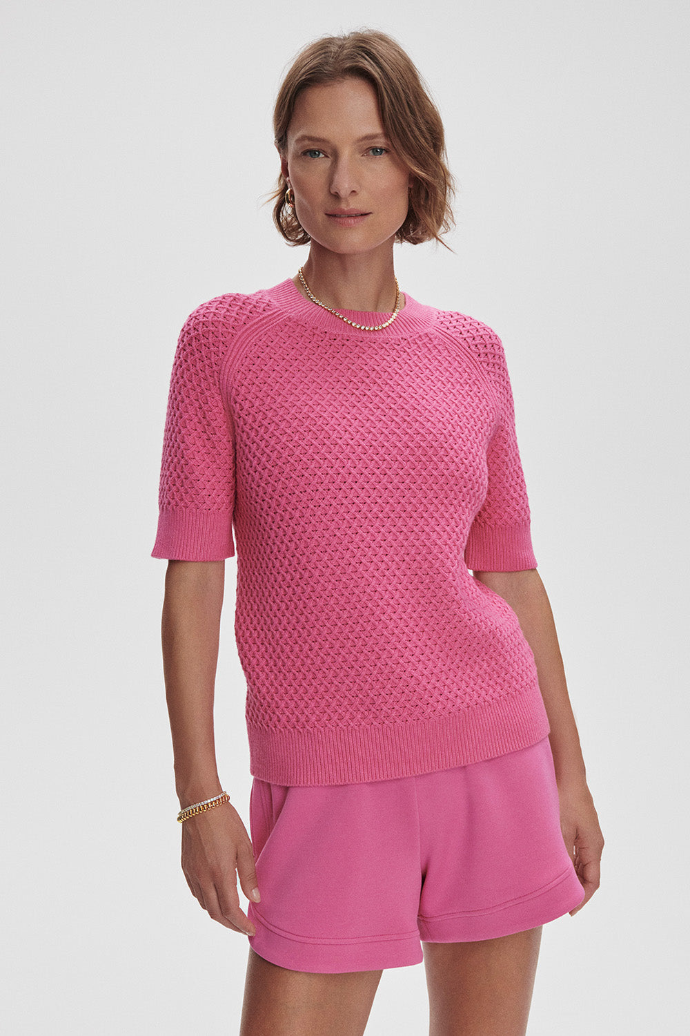 Lucy Knit Top