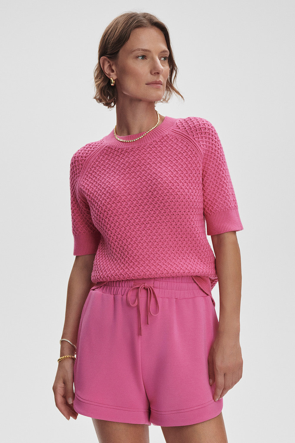 Lucy Knit Top