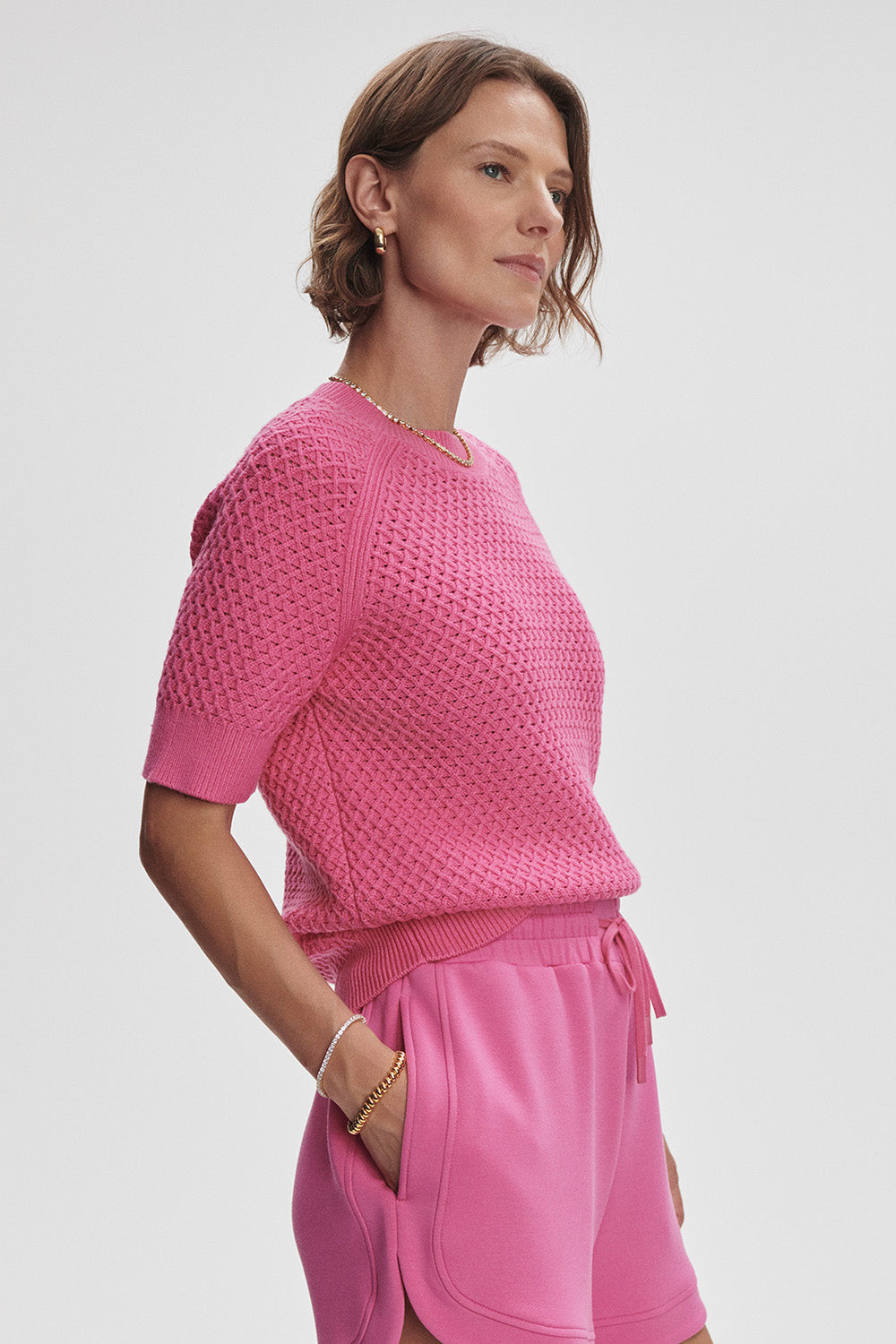 Lucy Knit Top