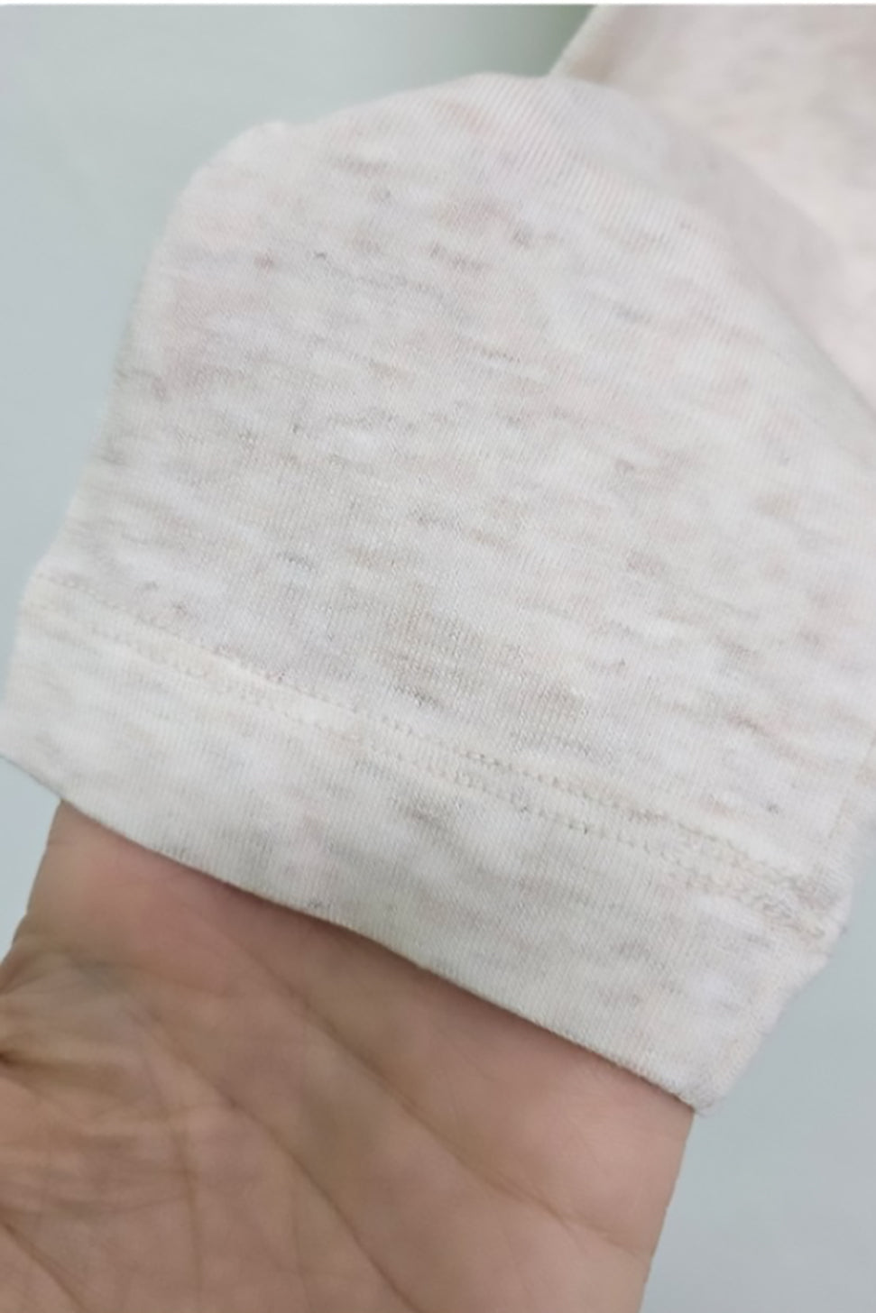 [Special Promo] Sage Crewneck T-Shirt