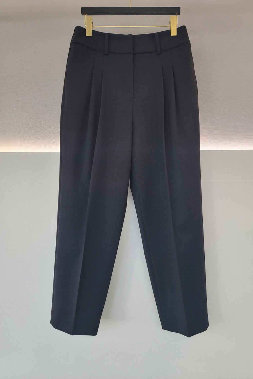 Lori Pintucks Dress Pants