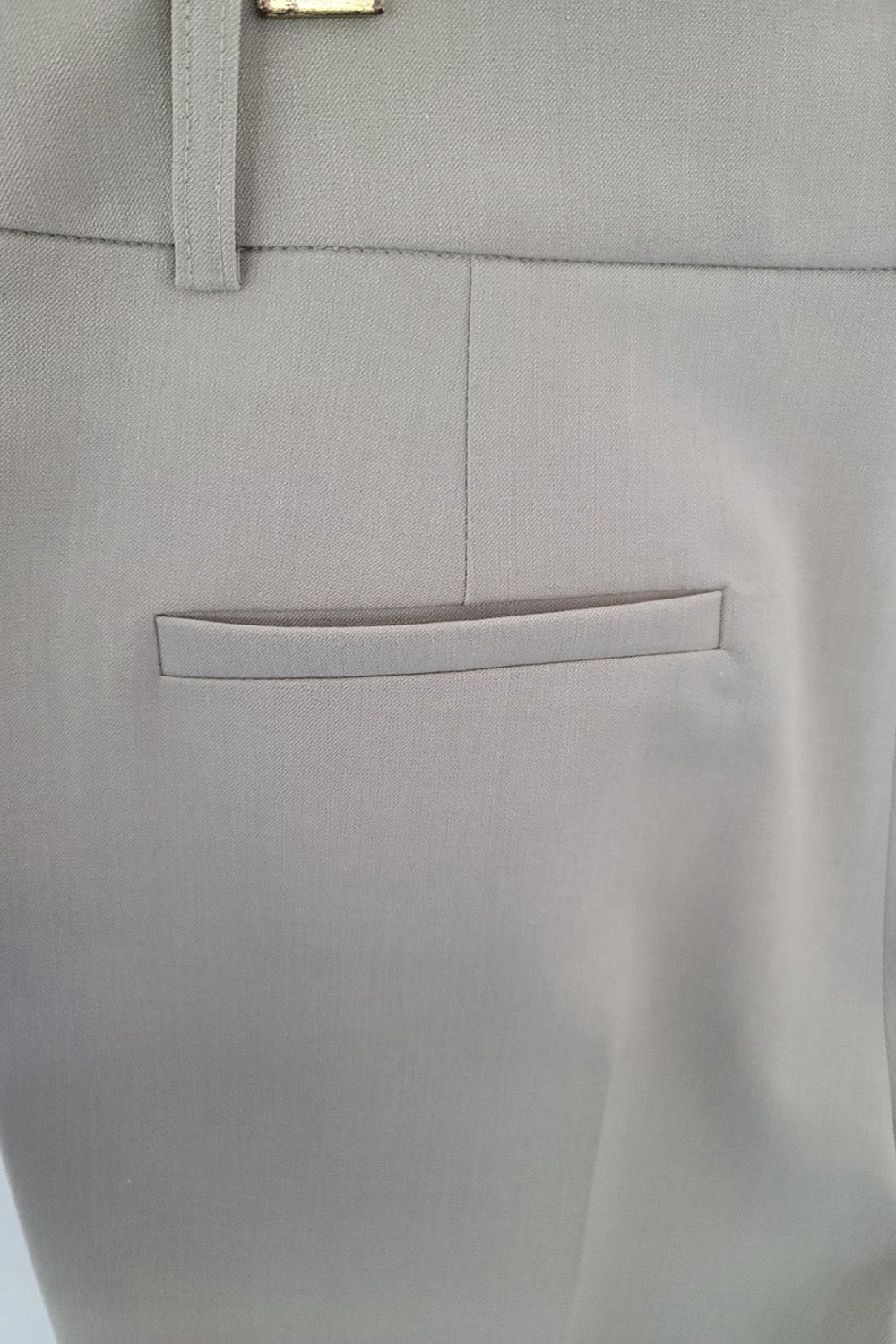 Lori Pintucks Dress Pants