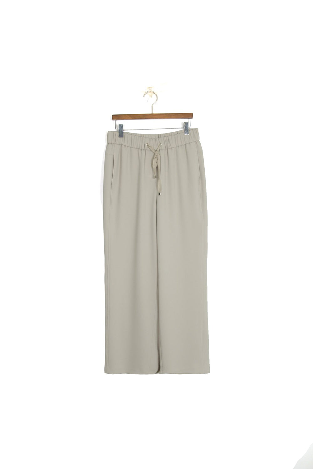 Lyla Soft Semi Wide Pants