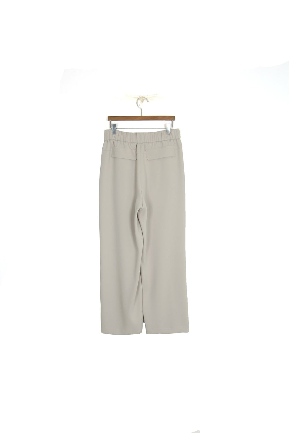 Lyla Soft Semi Wide Pants