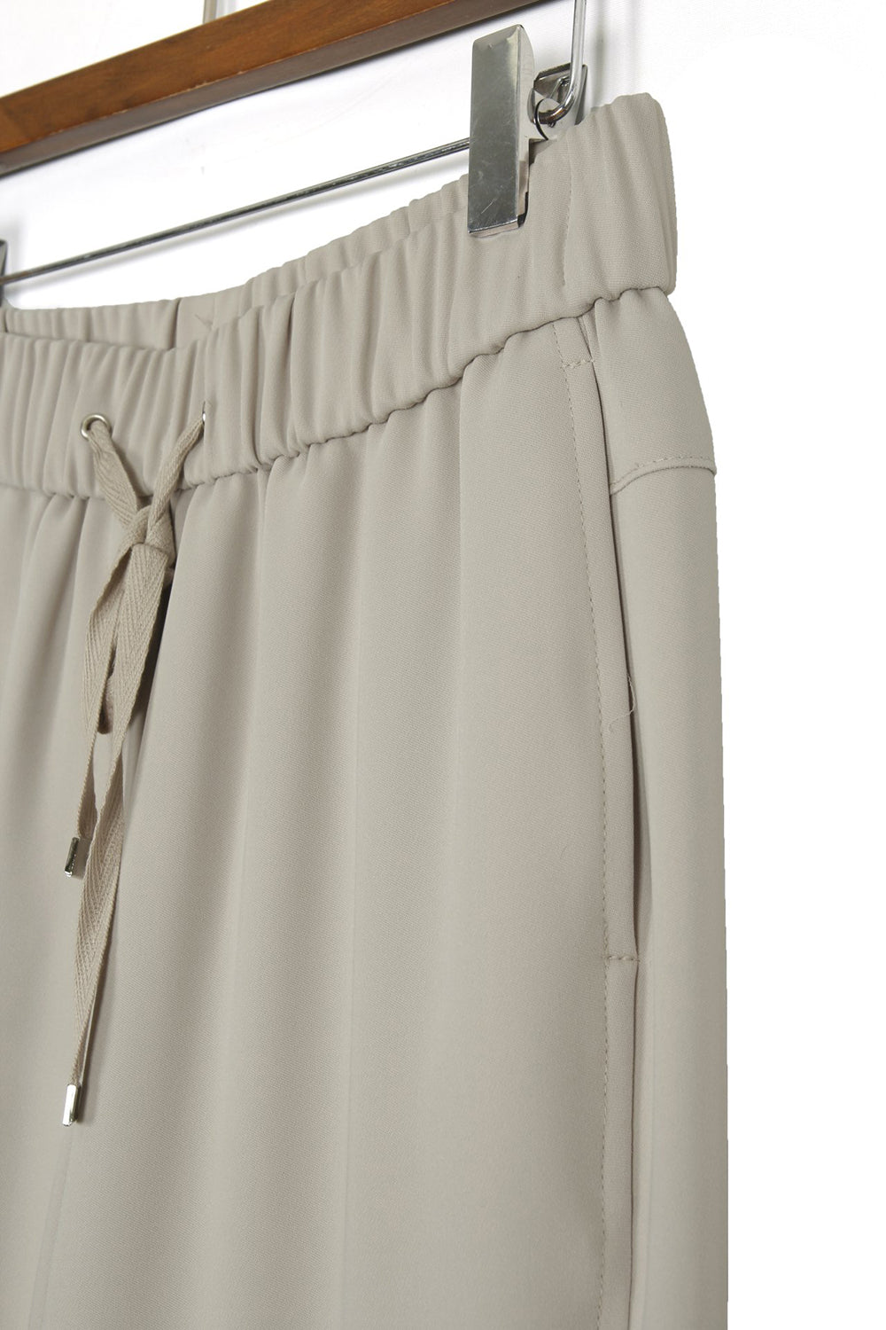 Lyla Soft Semi Wide Pants