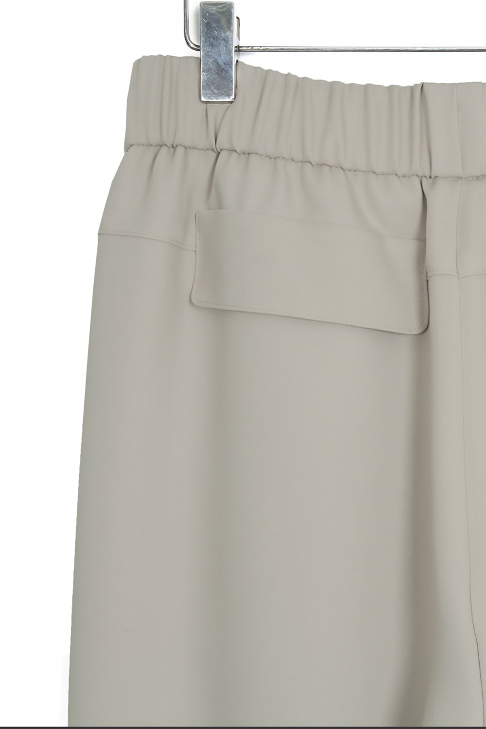 Lyla Soft Semi Wide Pants