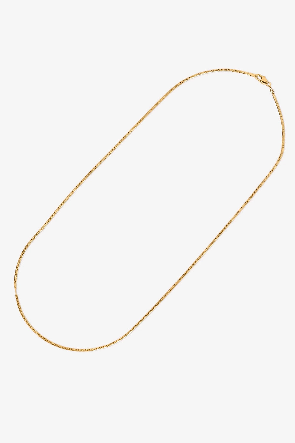 Mariner Chain Necklace