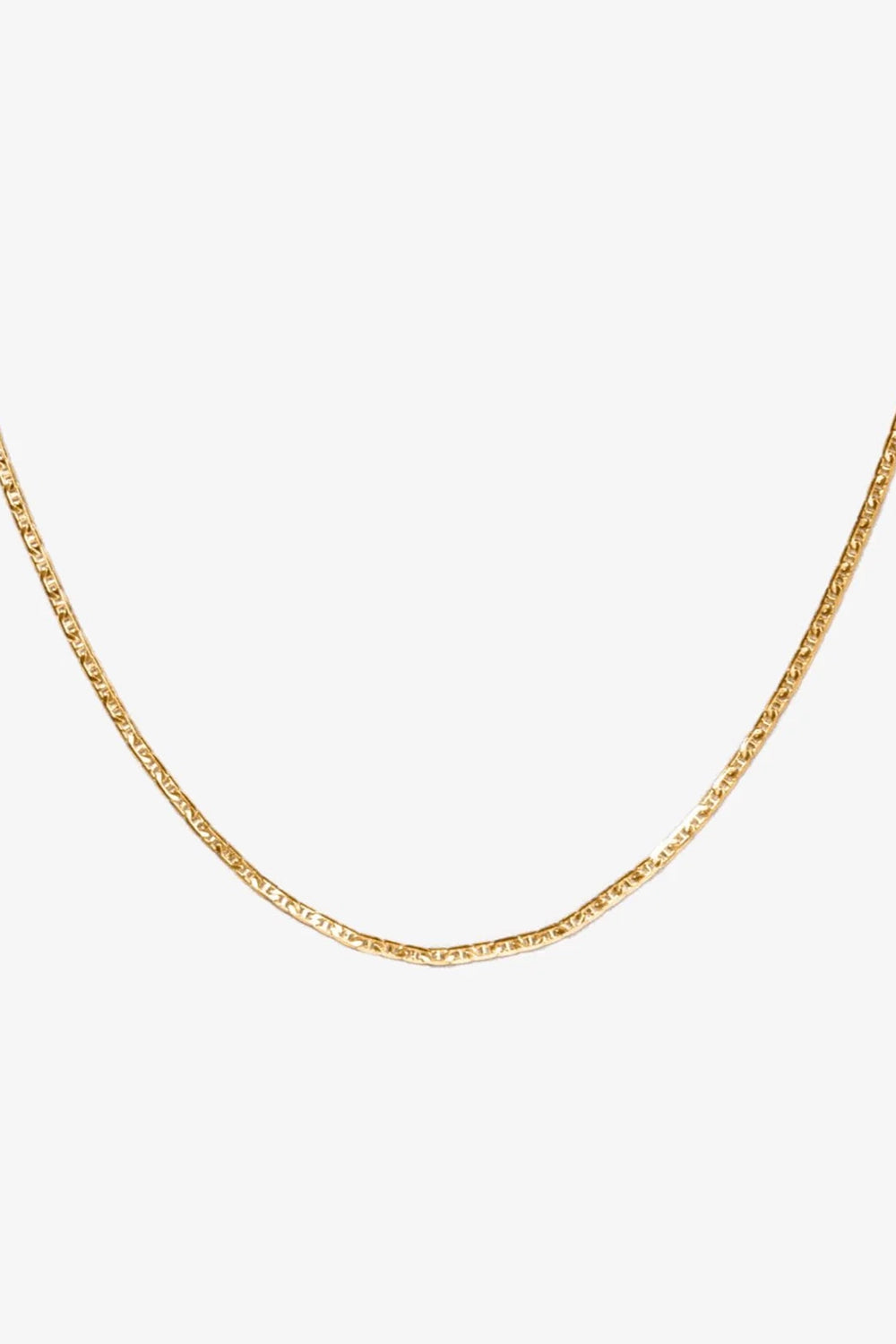 Mariner Chain Necklace