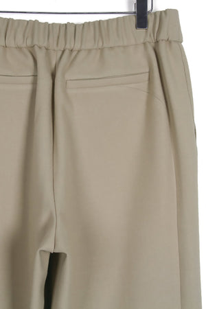 Melanie Fleece Lined Wide Pants