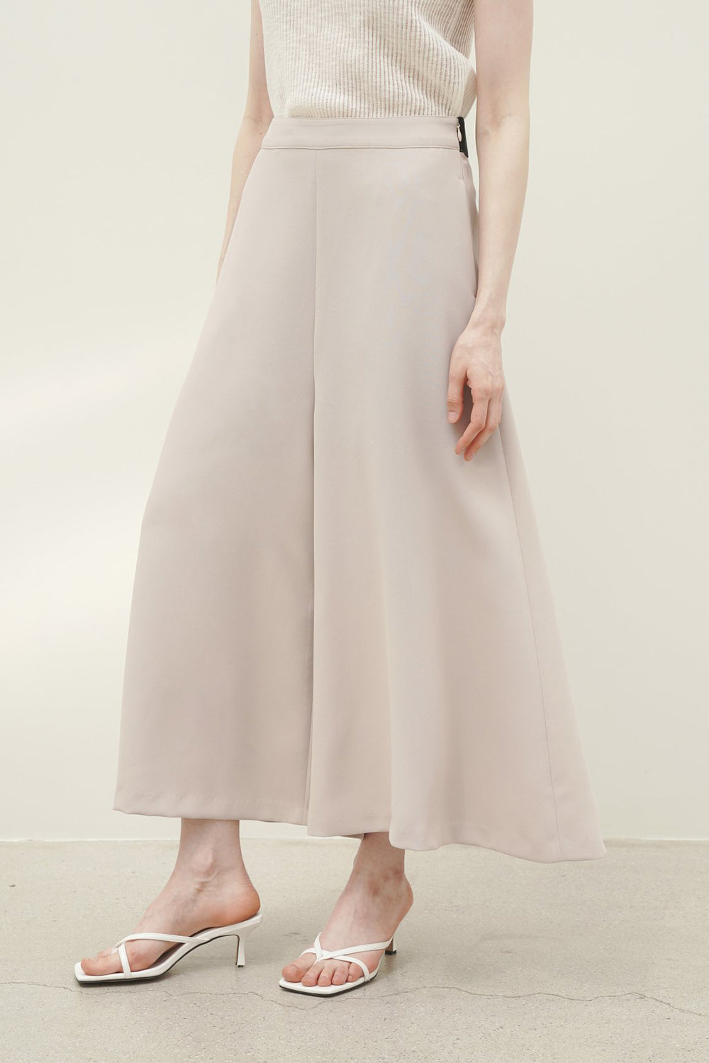 Nanette Culotte Pants
