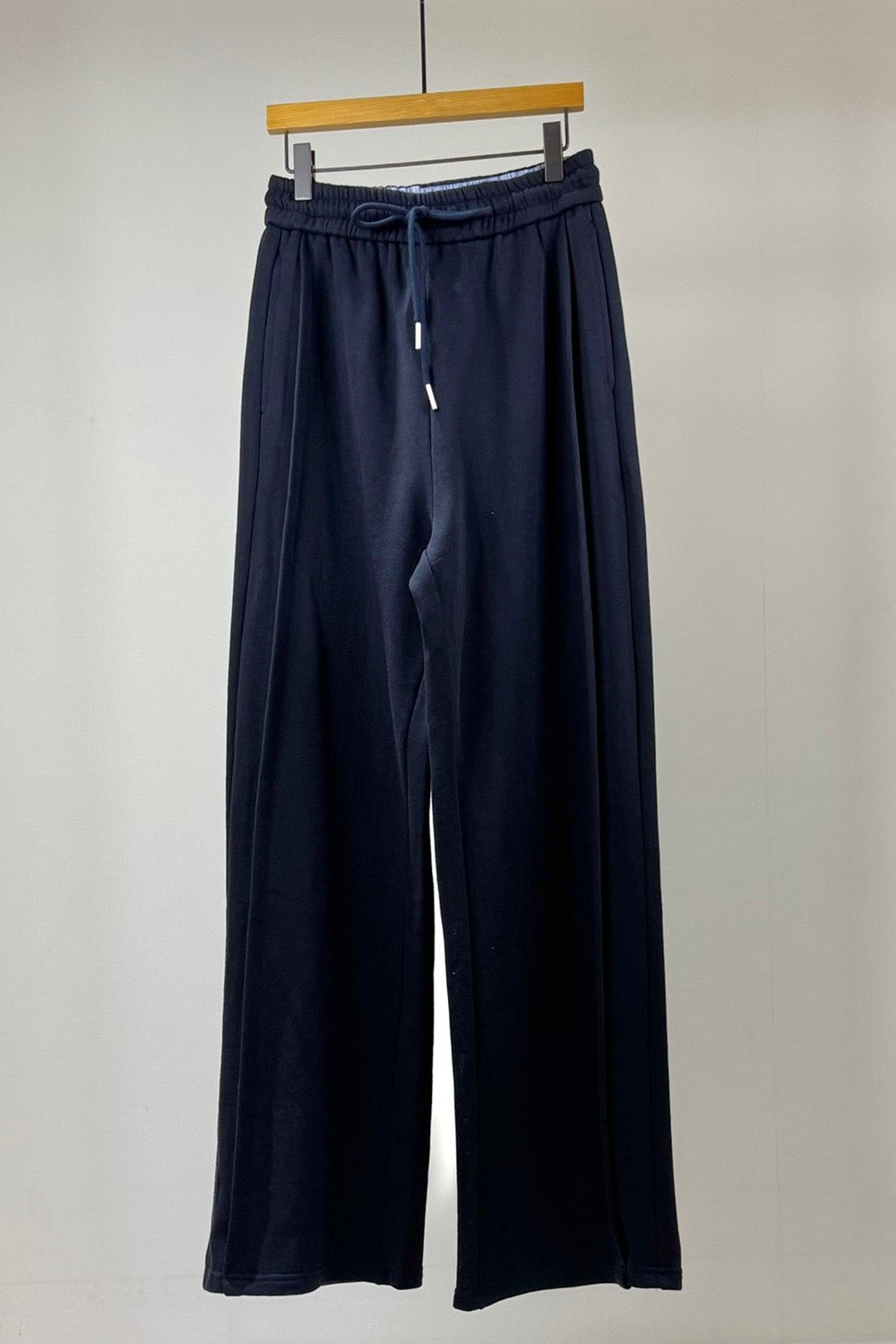 Pia Layered Top and Pants Set