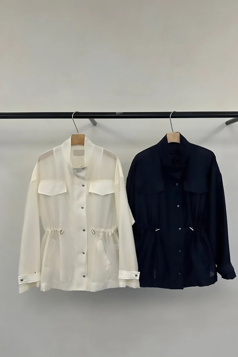 Rhodes Field Jacket