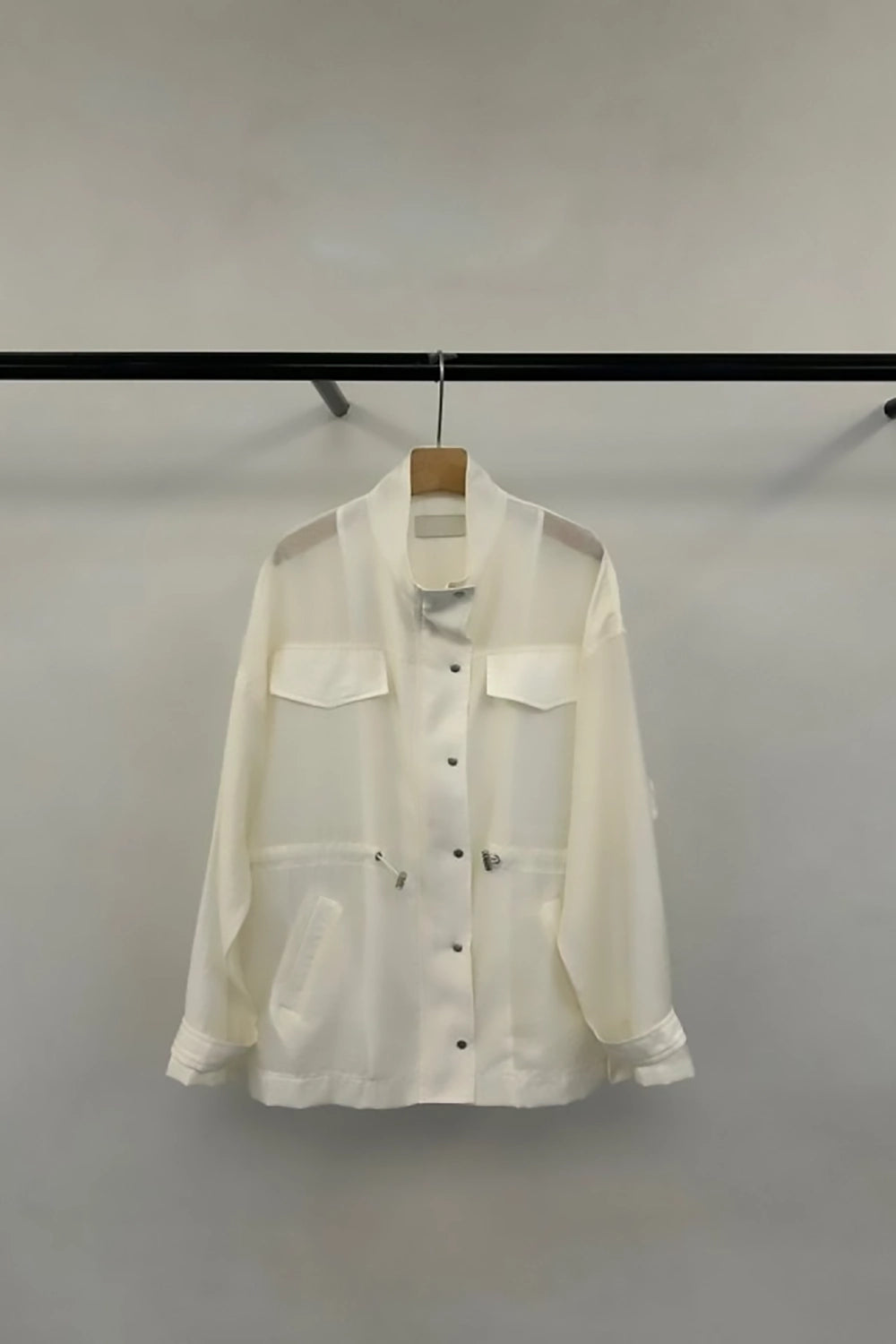 Rhodes Field Jacket
