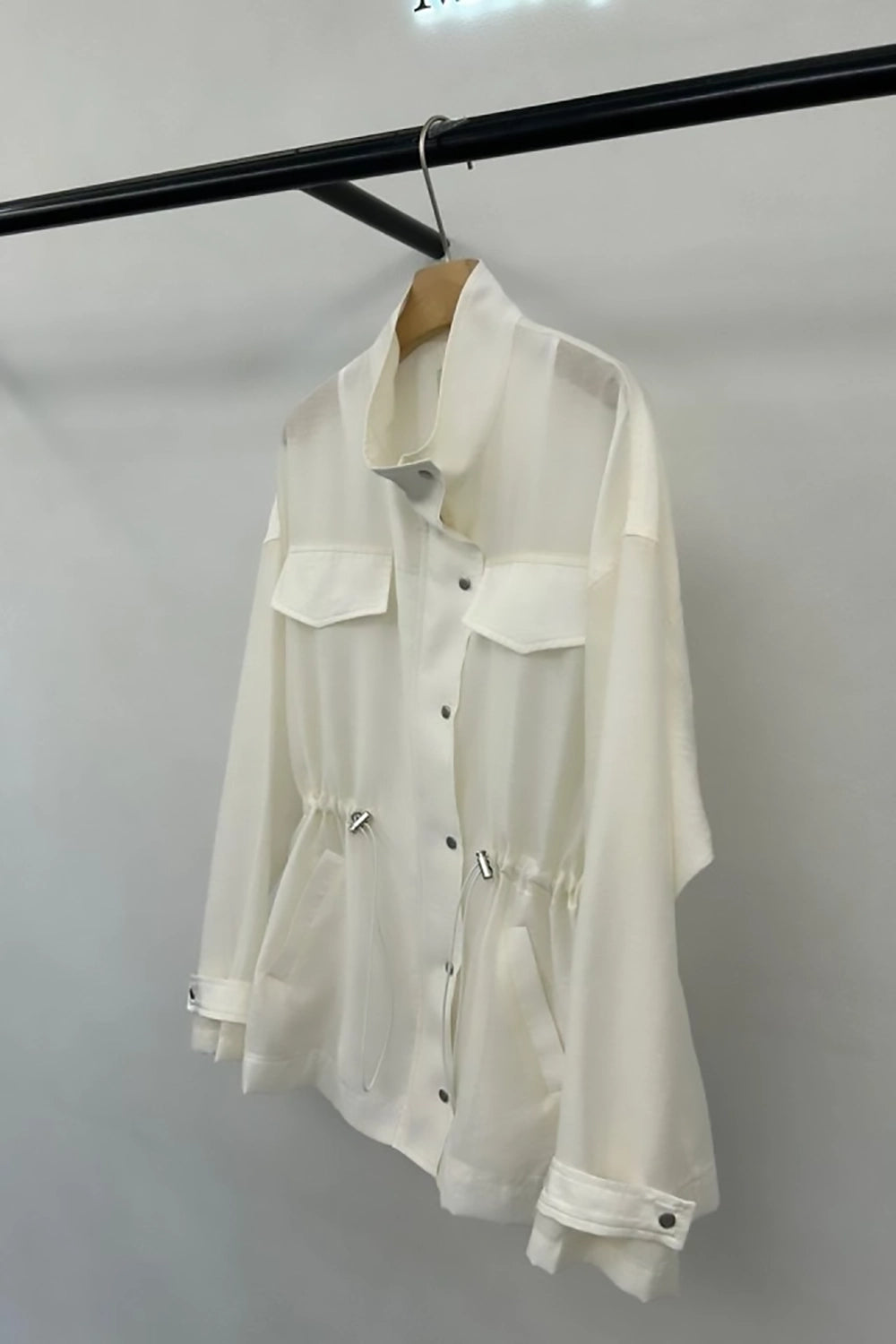 Rhodes Field Jacket
