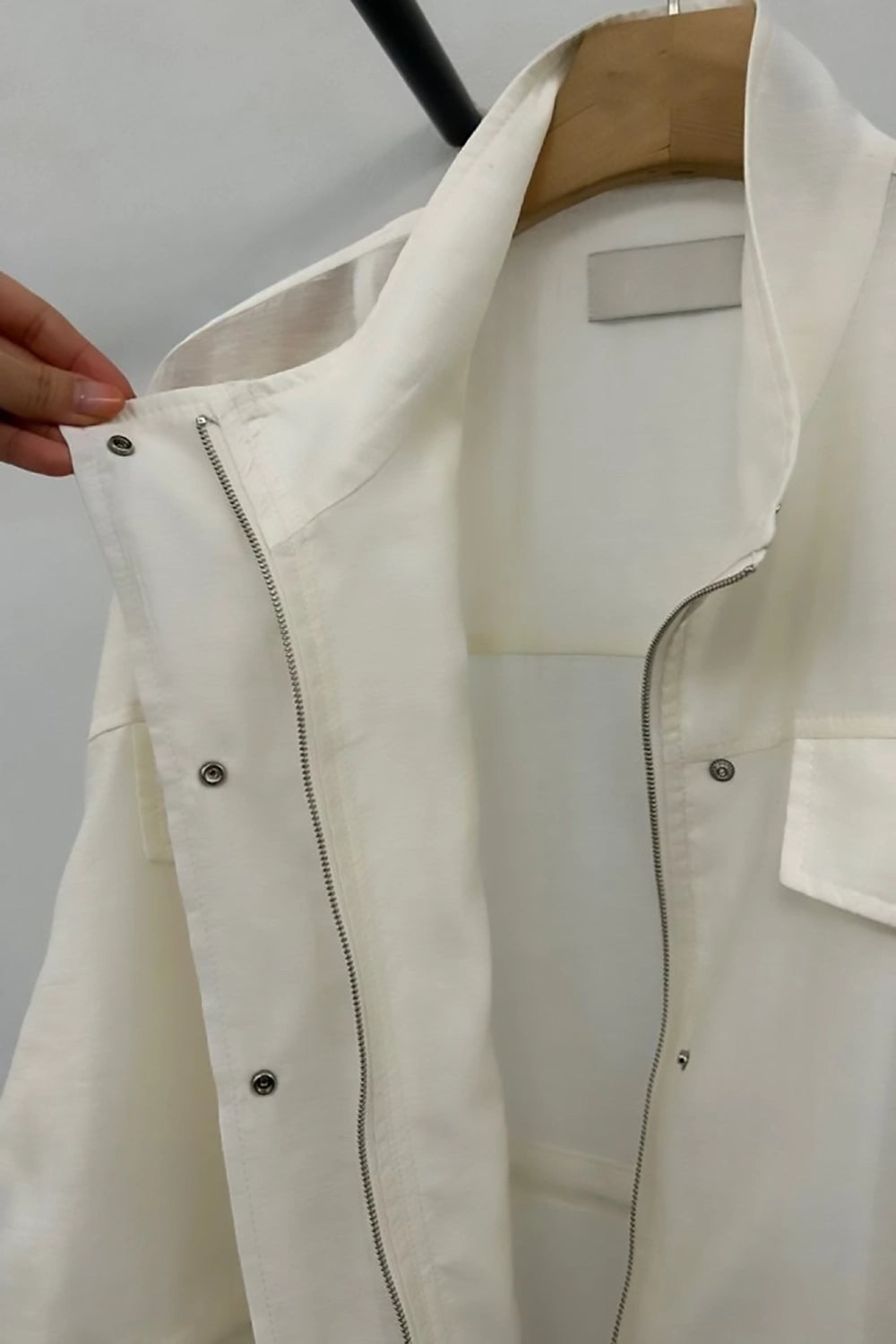 Rhodes Field Jacket