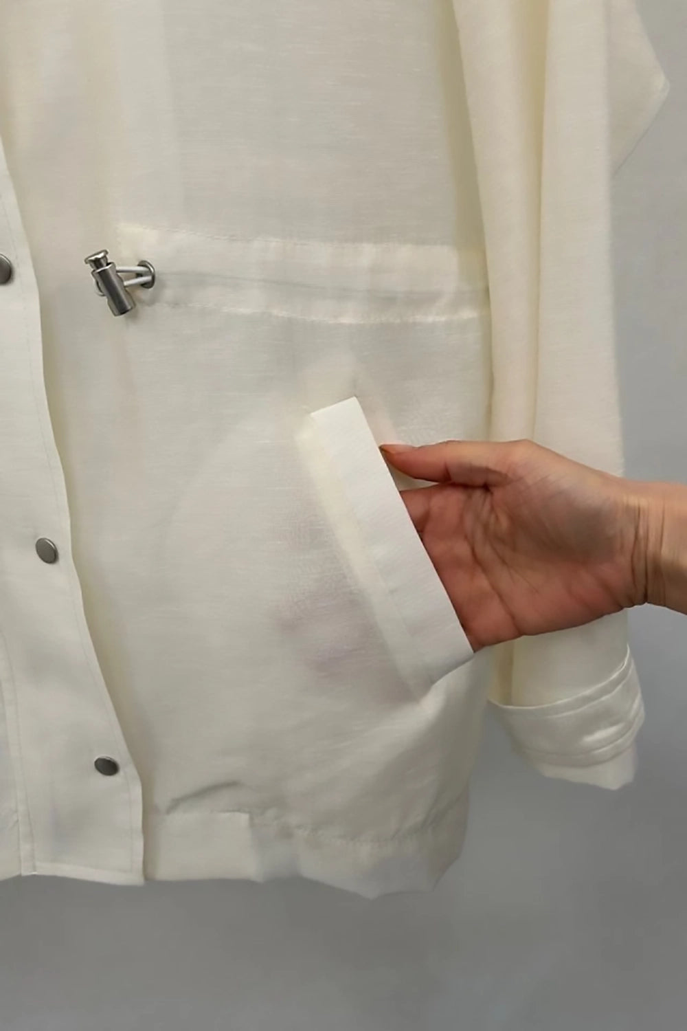Rhodes Field Jacket