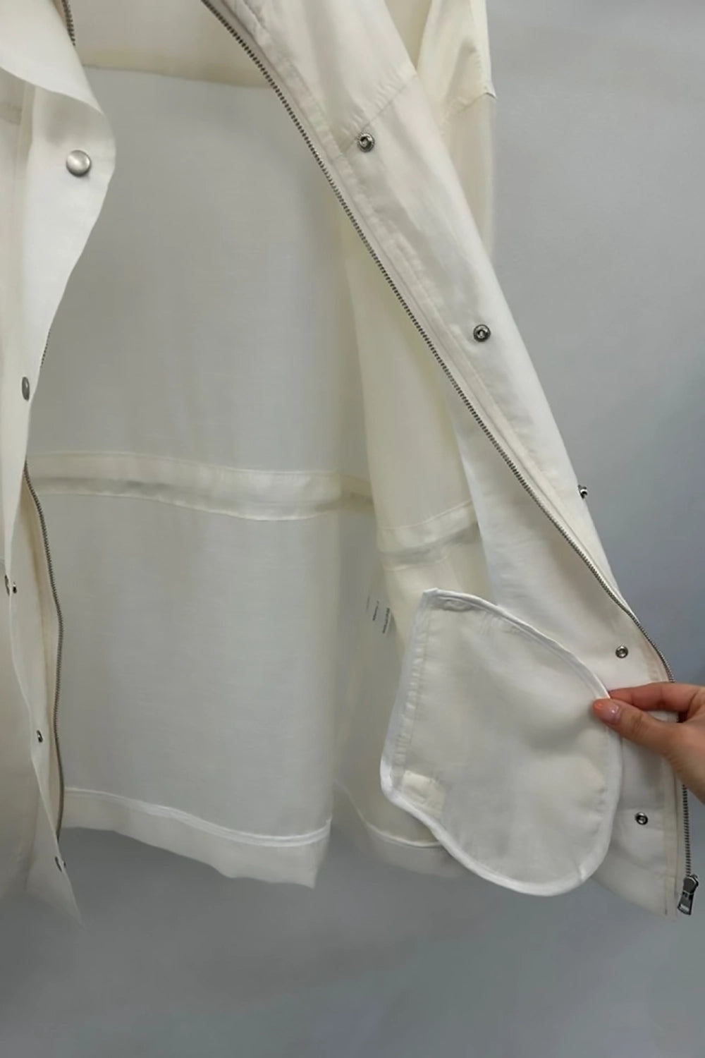 Rhodes Field Jacket
