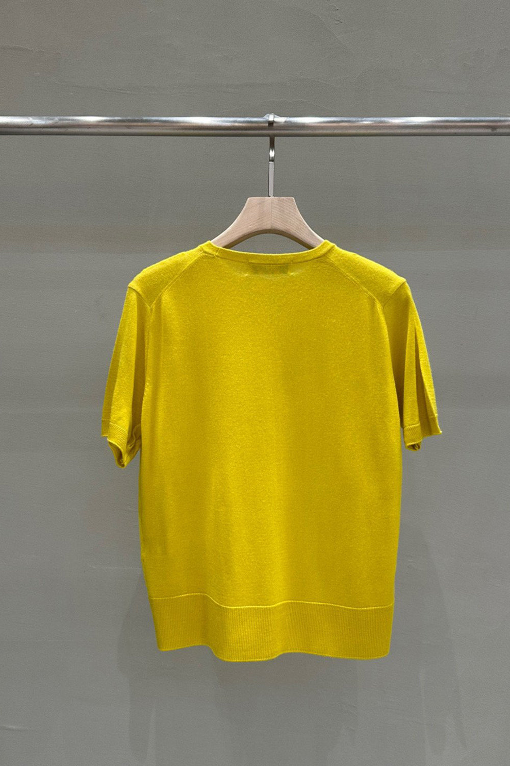 Siara Crewneck Knit Top