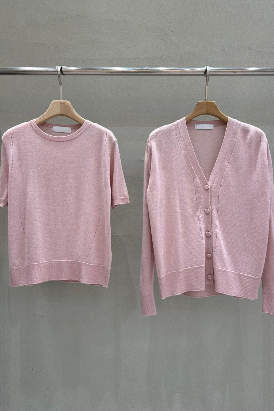 Siara Knit Cardigan
