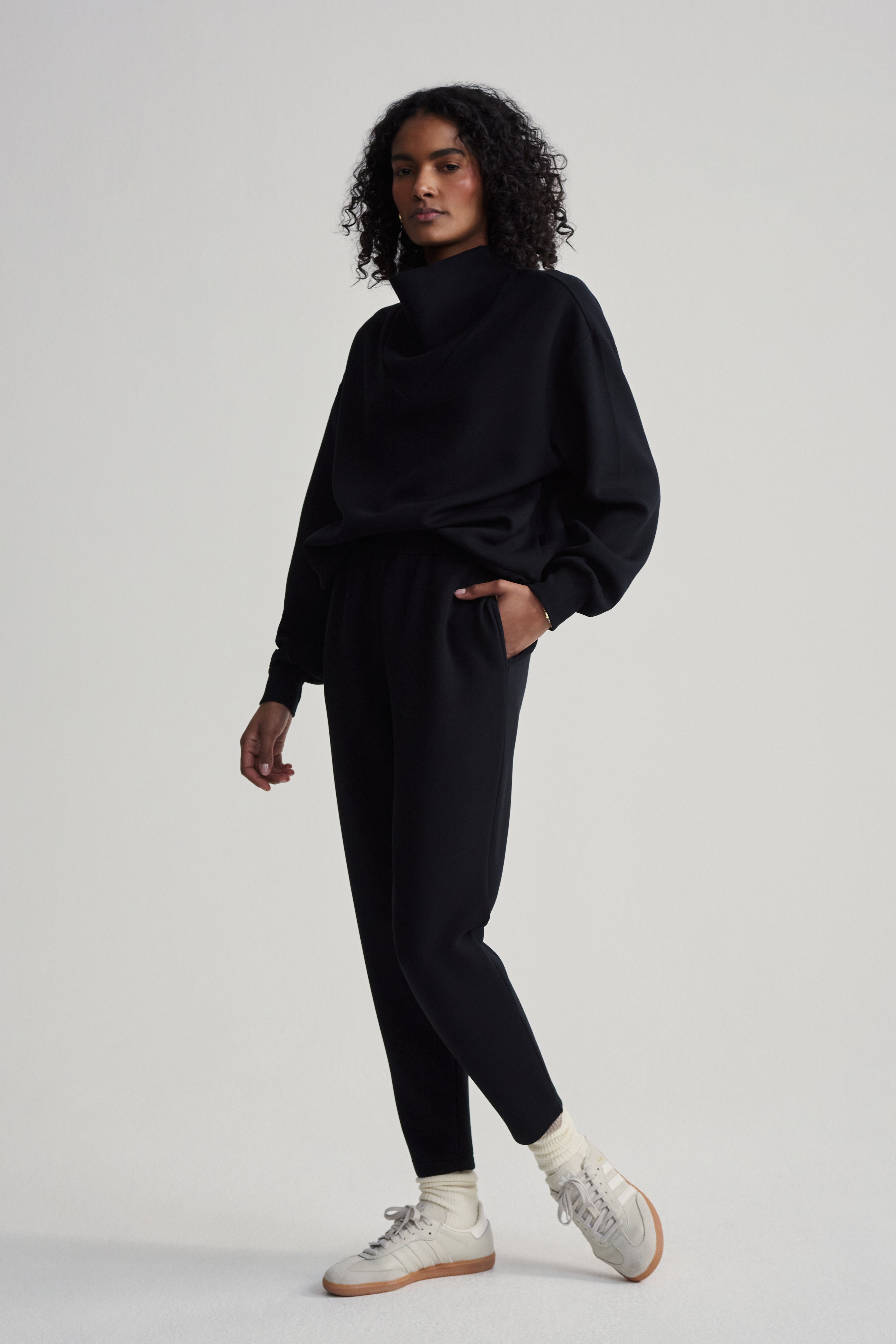 The Slim Pant
