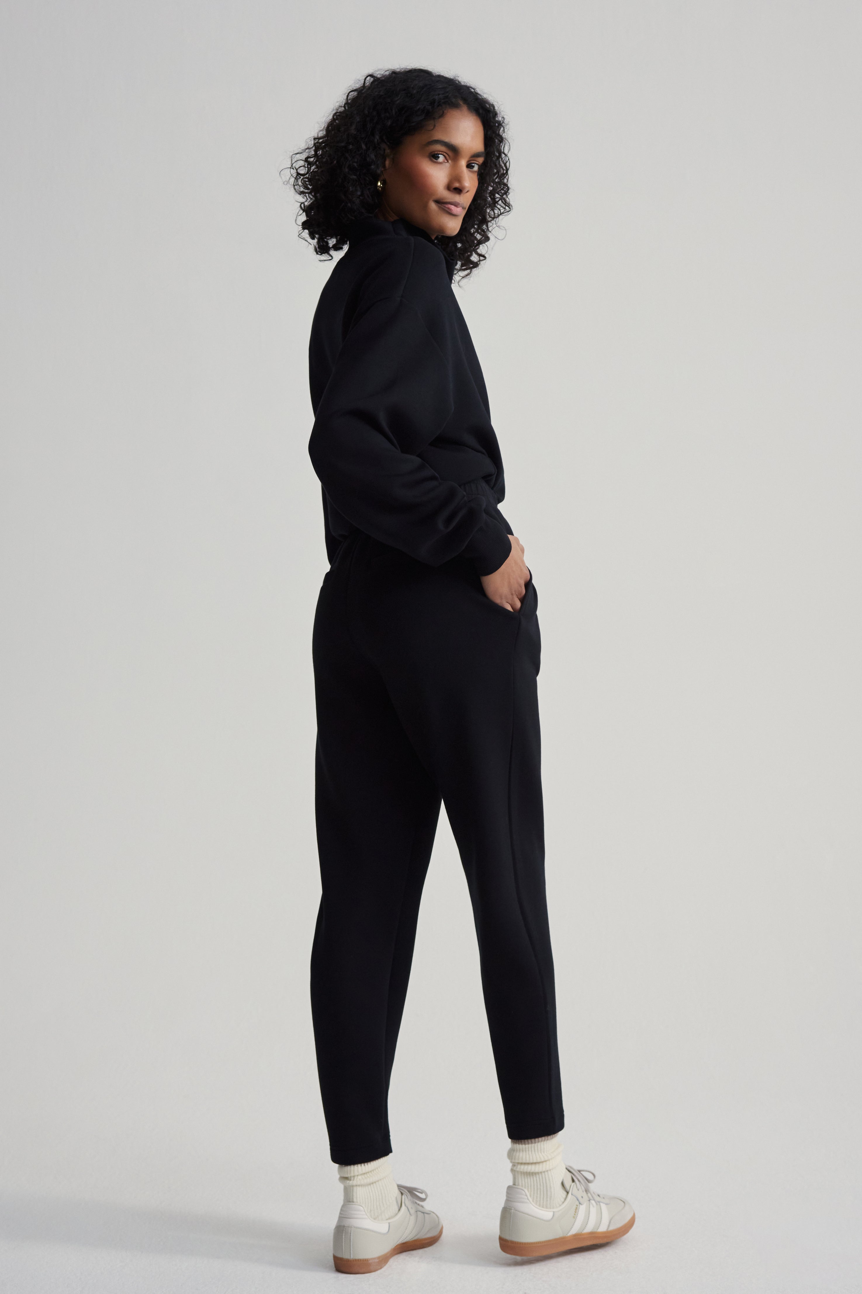 The Slim Pant