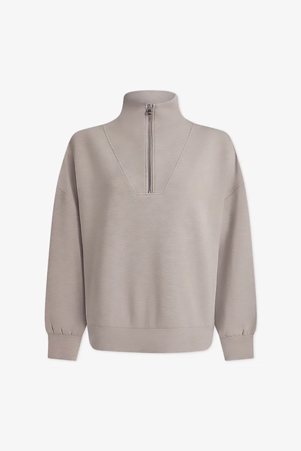 Hawley Half-Zip Sweatshirt