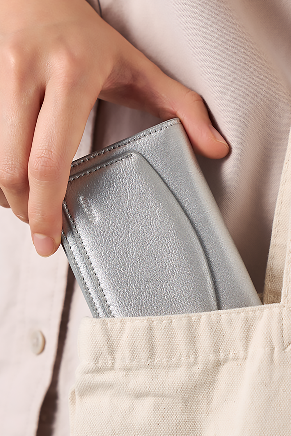 Bandal Card Wallet