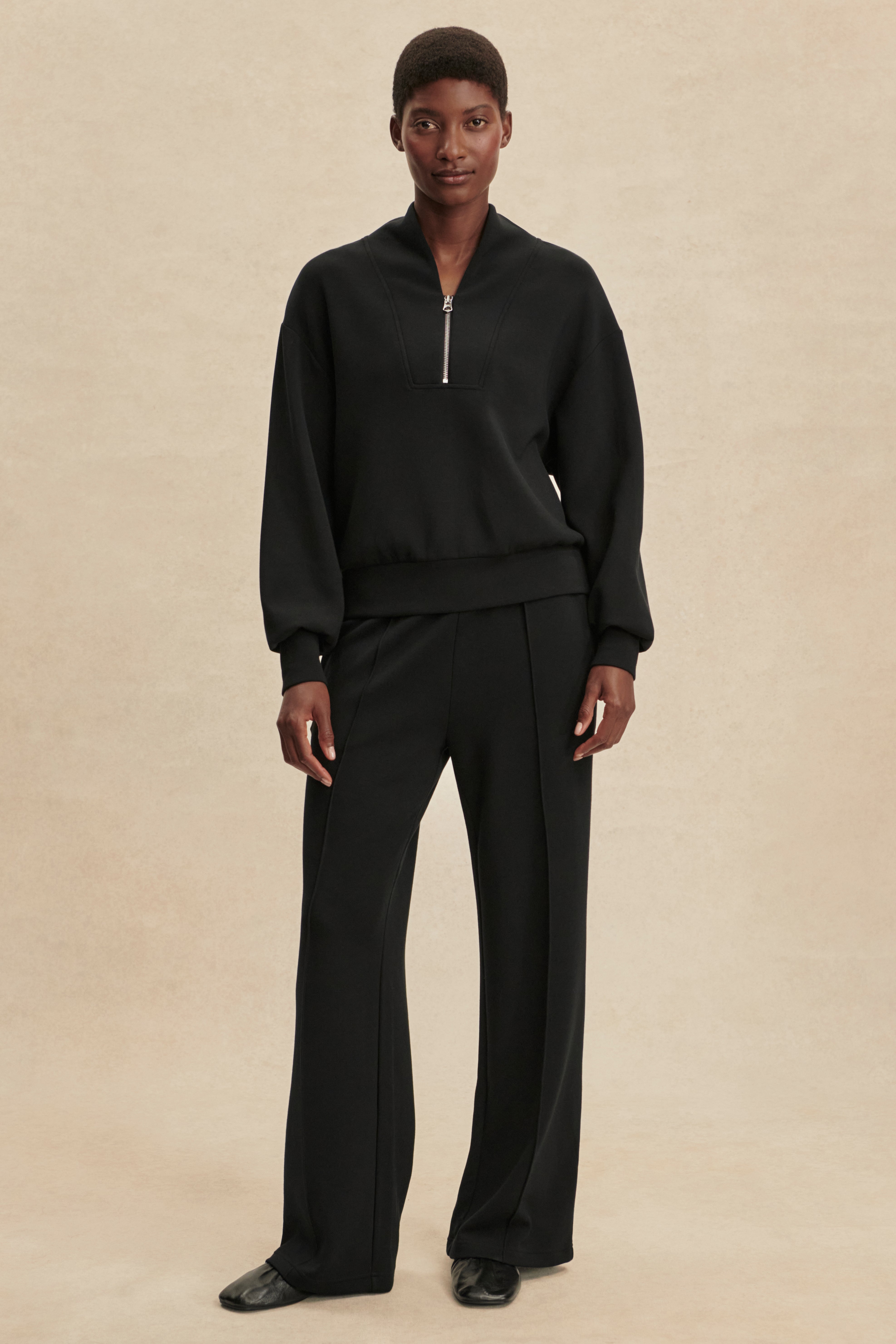 Davidson Sweat