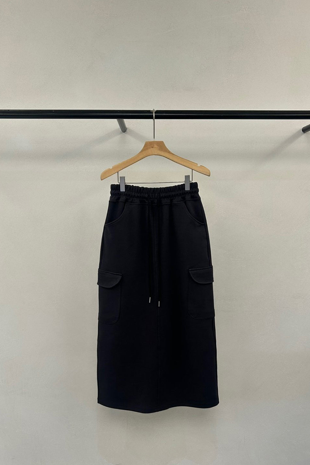 Joules Cargo Midi Skirt