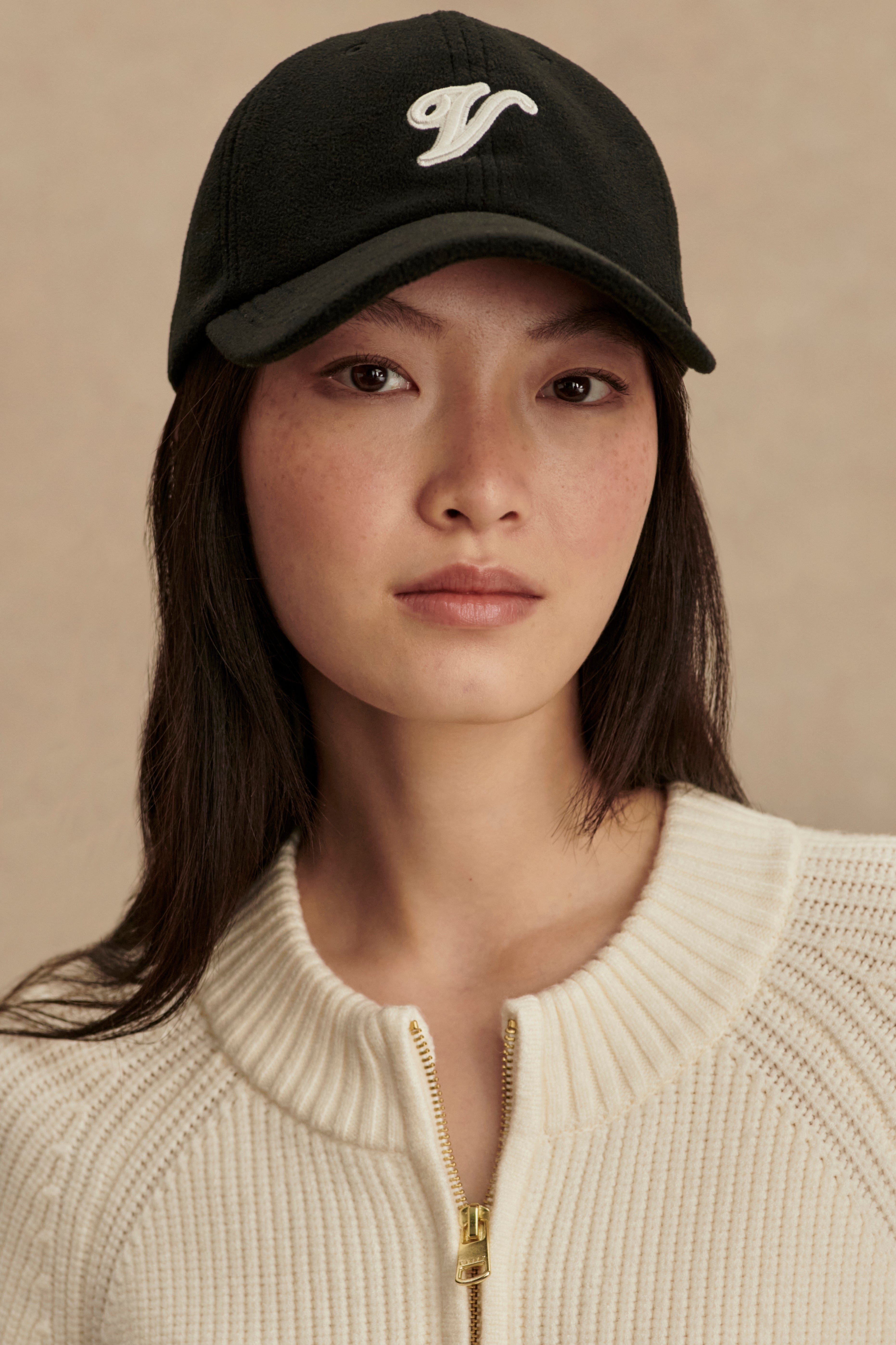 Raina Fleece Cap