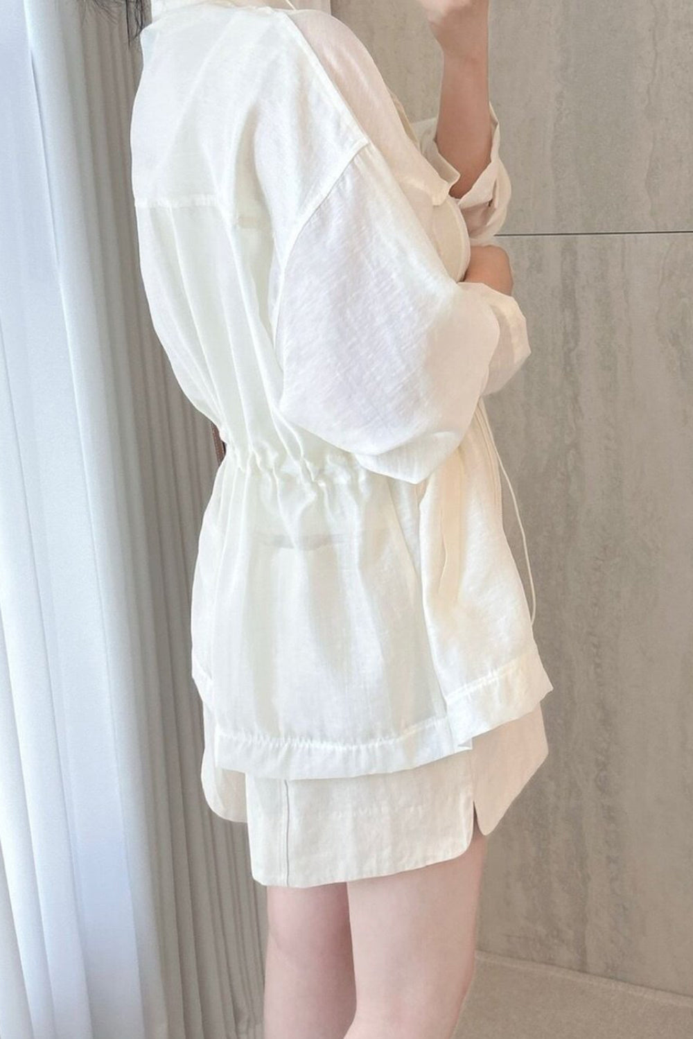 Rhodes Field Jacket