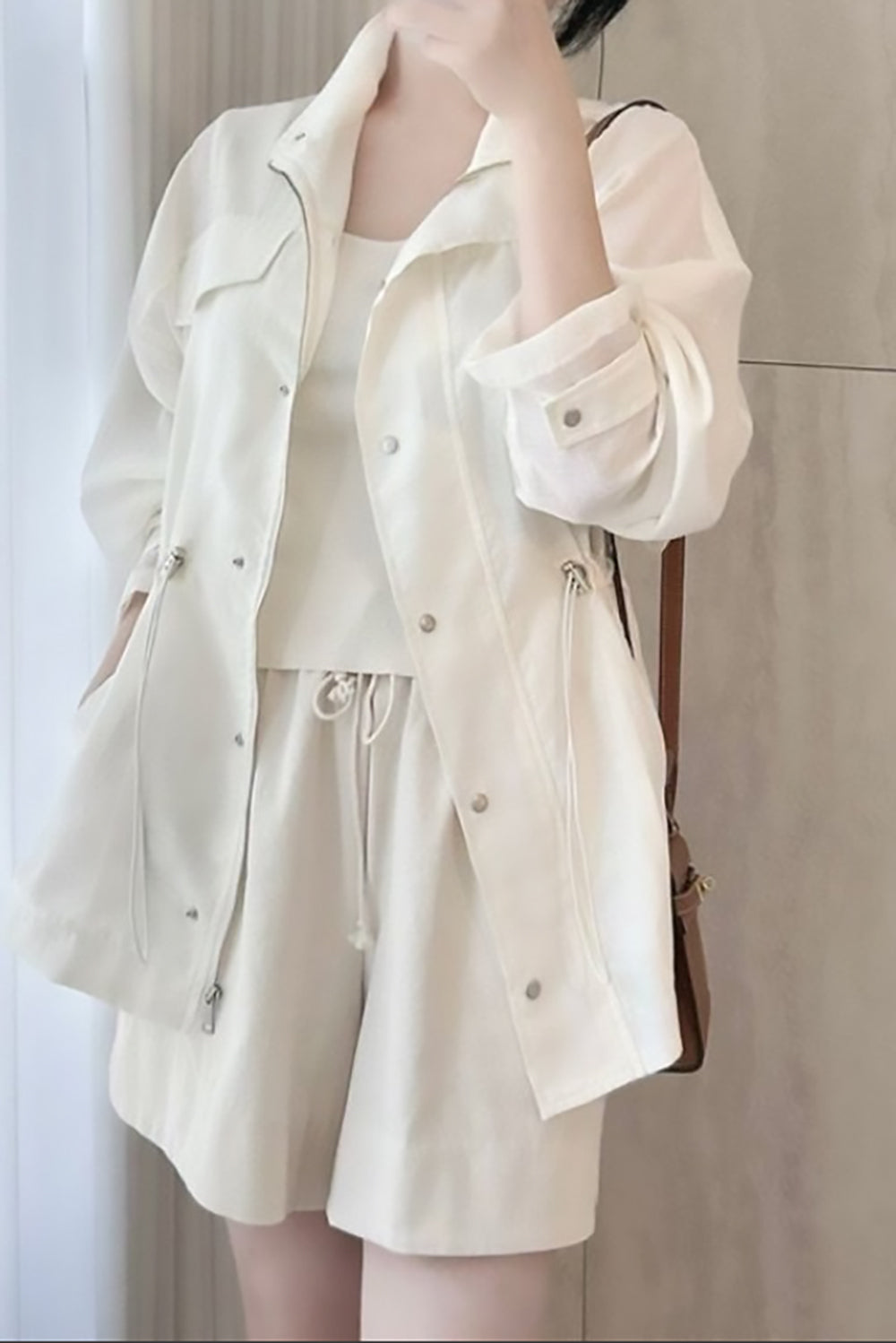 Rhodes Field Jacket