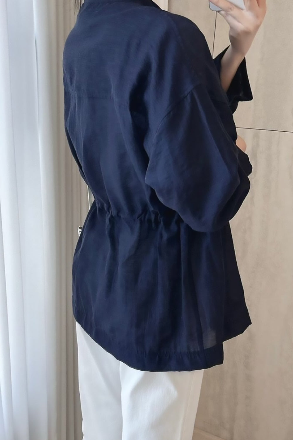 Rhodes Field Jacket