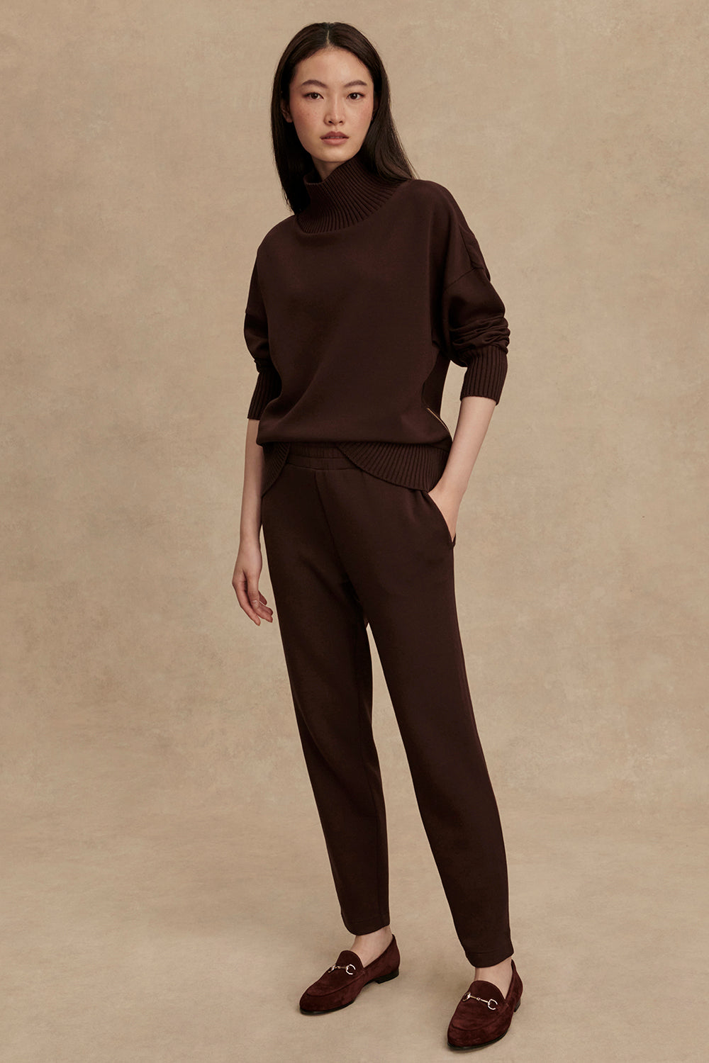 The Slim Pant 25"