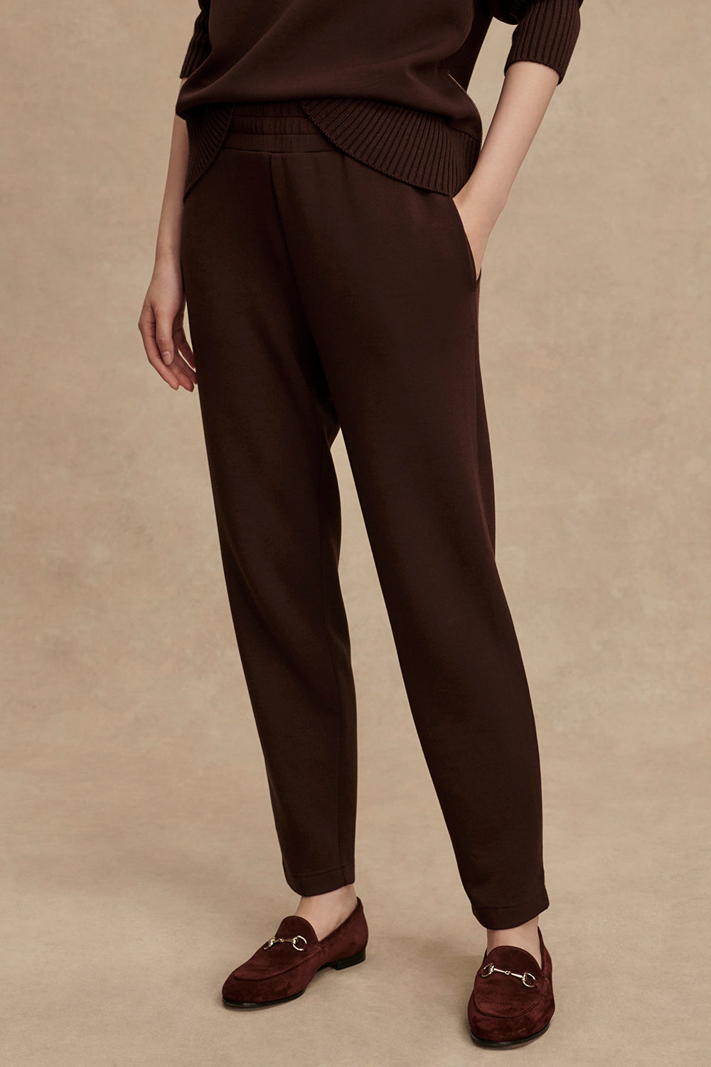 The Slim Pant 25"