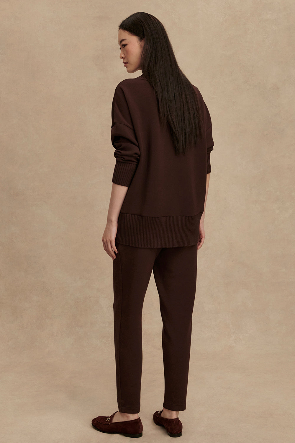The Slim Pant 25"