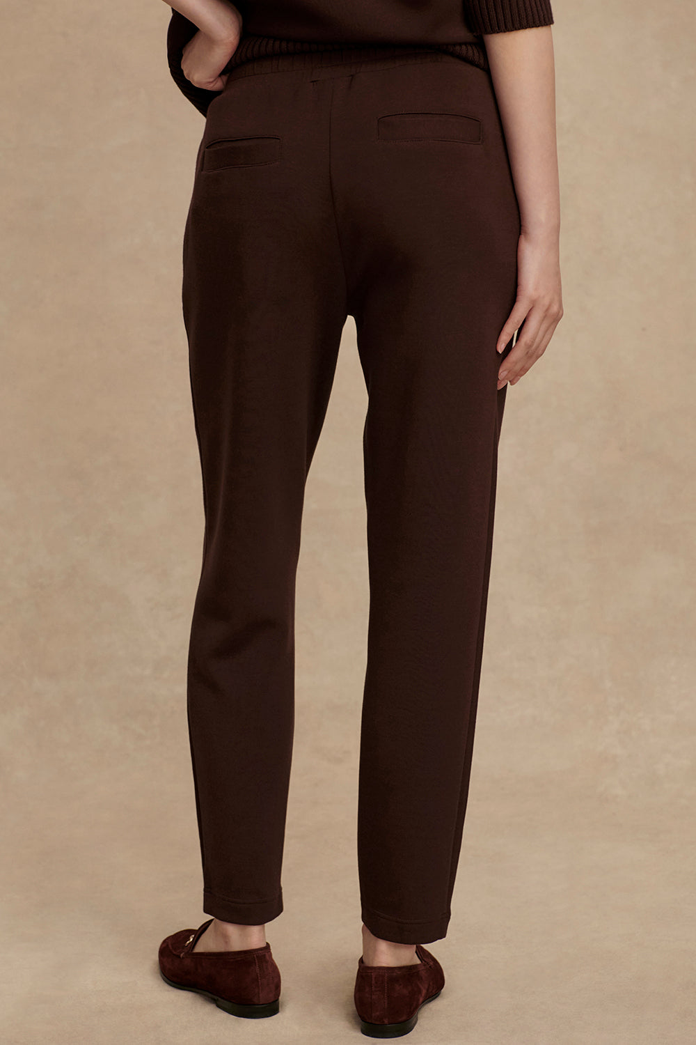 The Slim Pant 25"