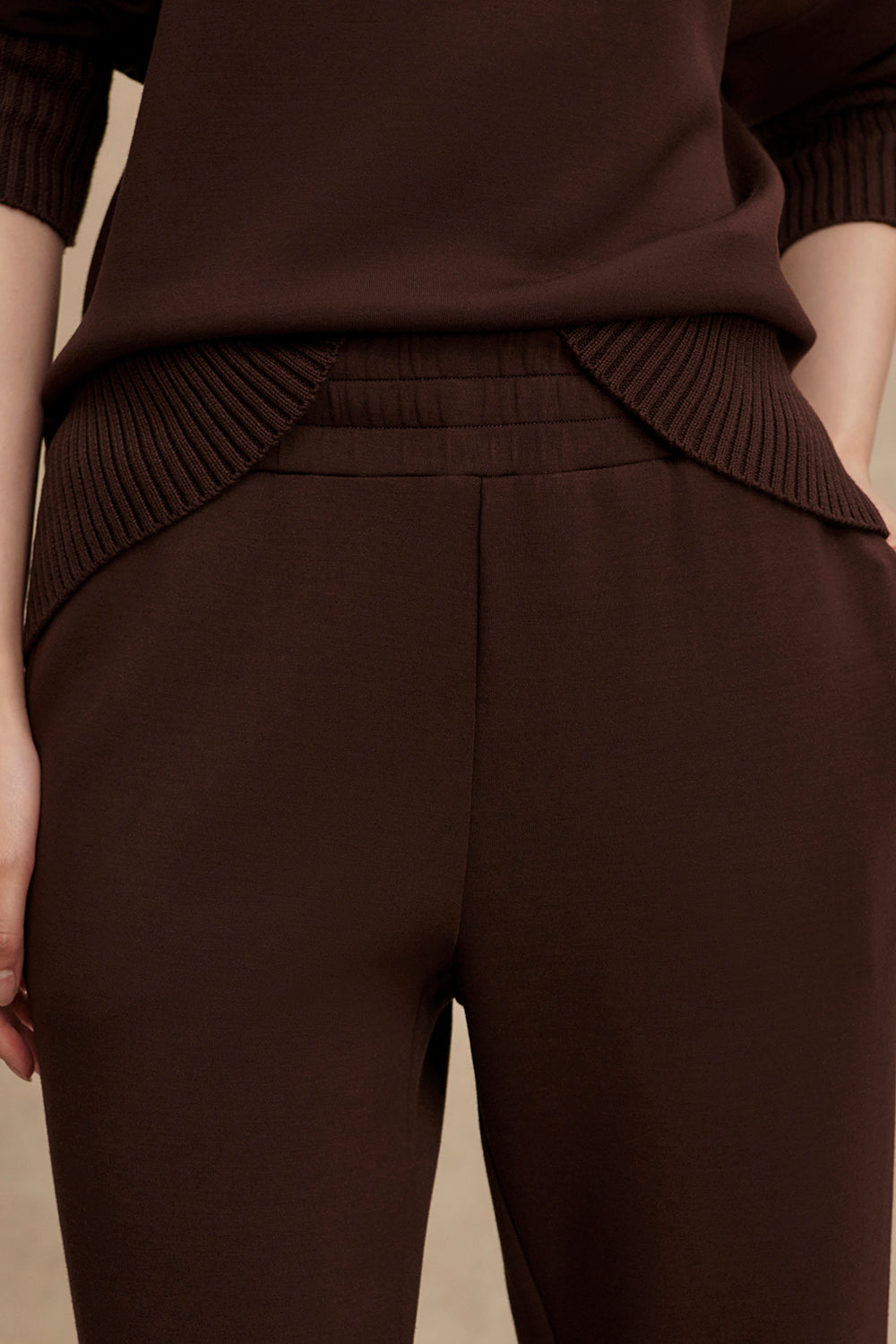The Slim Pant 25"