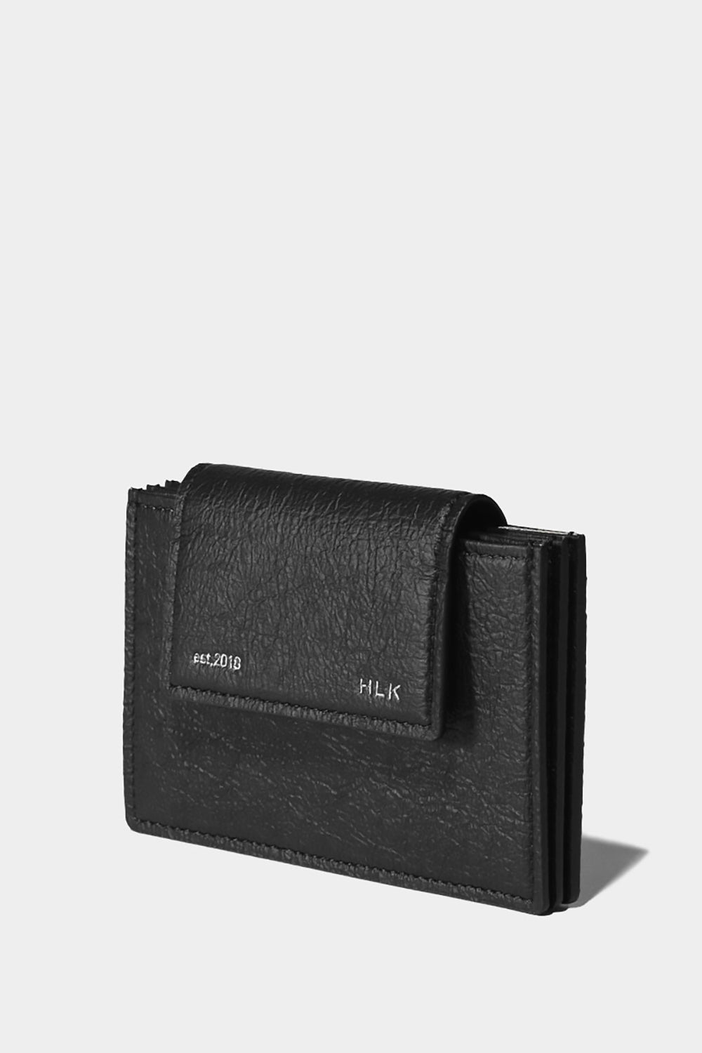 Sami Flip Wallet
