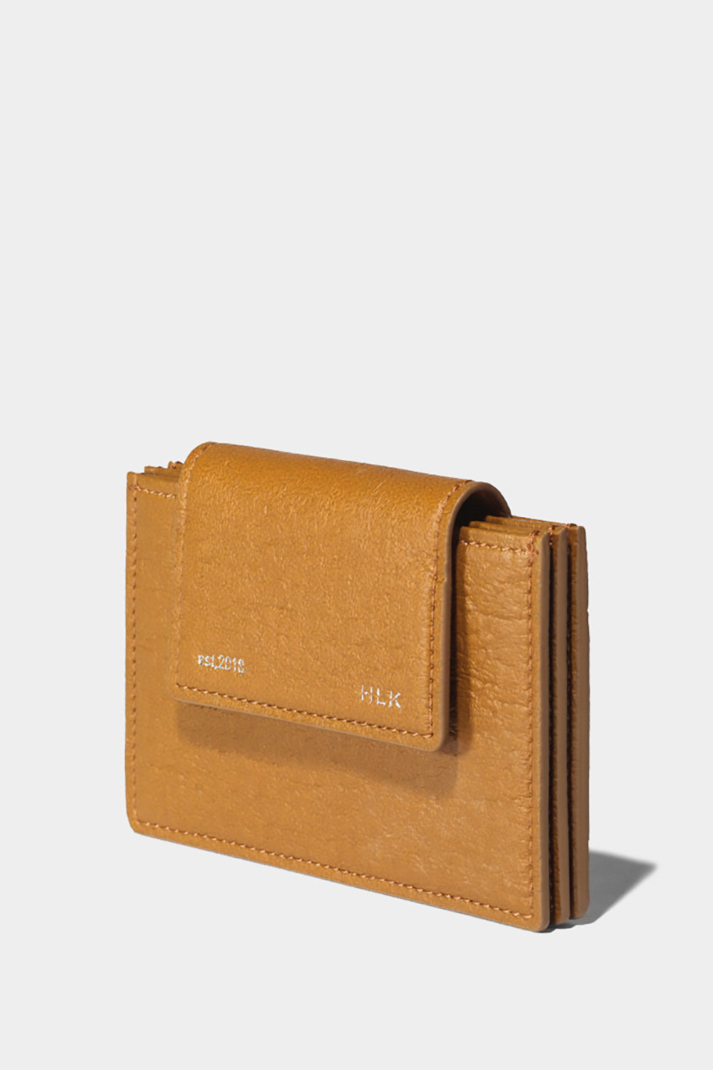 Sami Flip Wallet