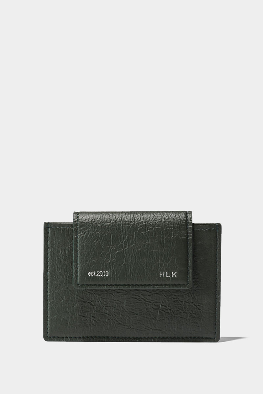Sami Flip Wallet