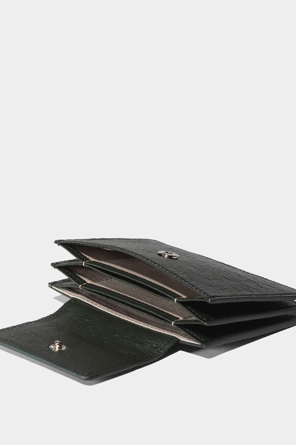 Sami Flip Wallet