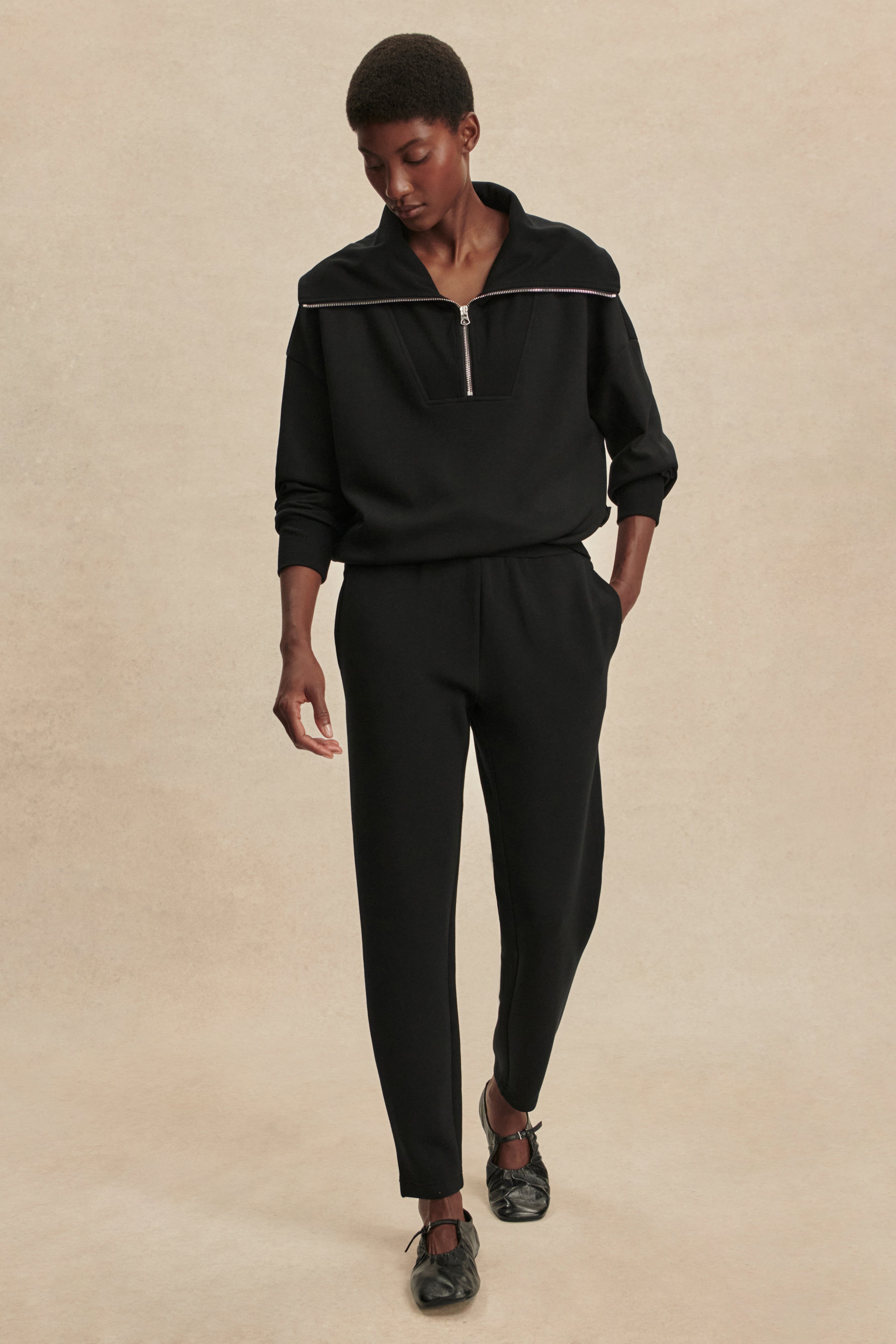 The Slim Pant 25"