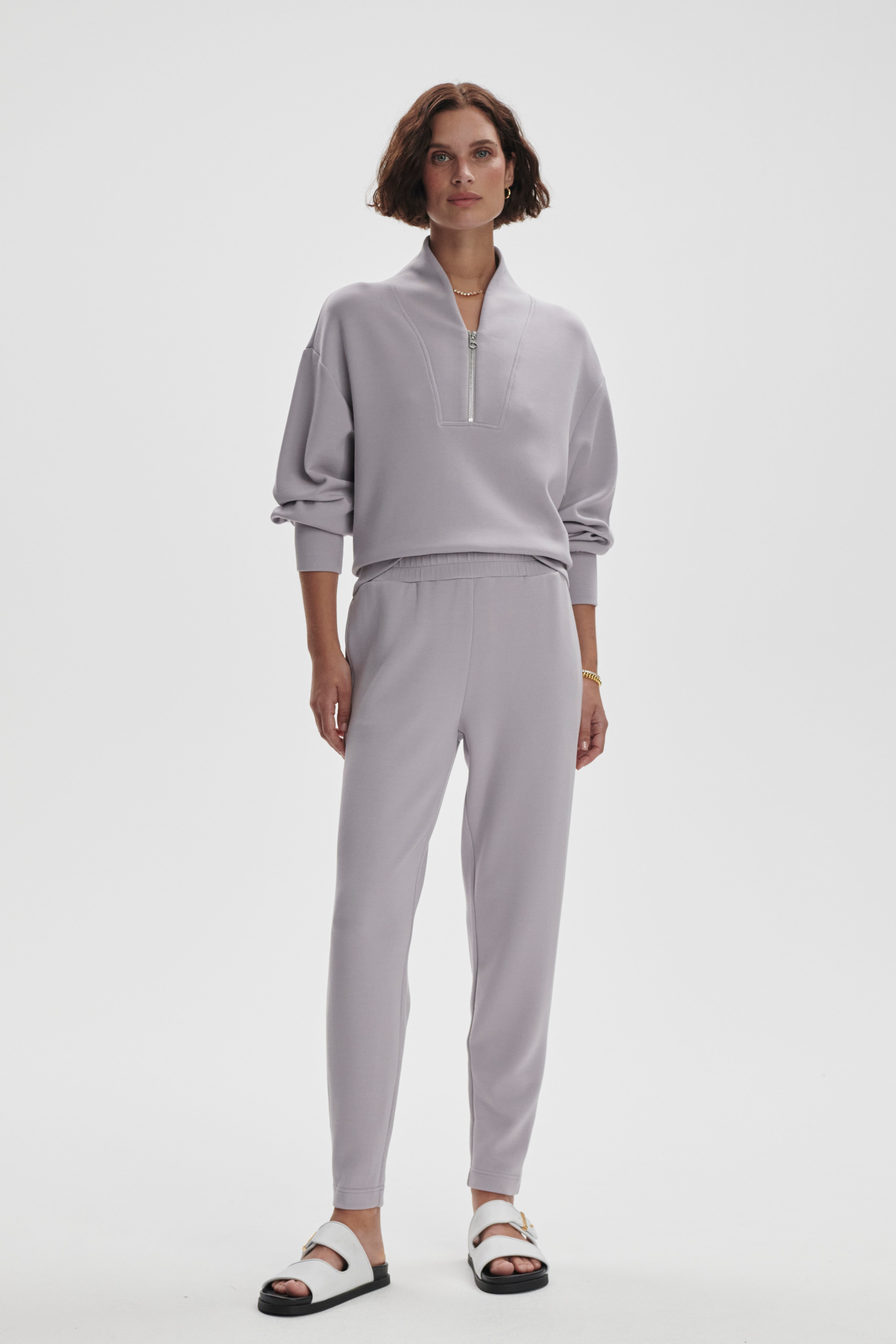 The Slim Pant