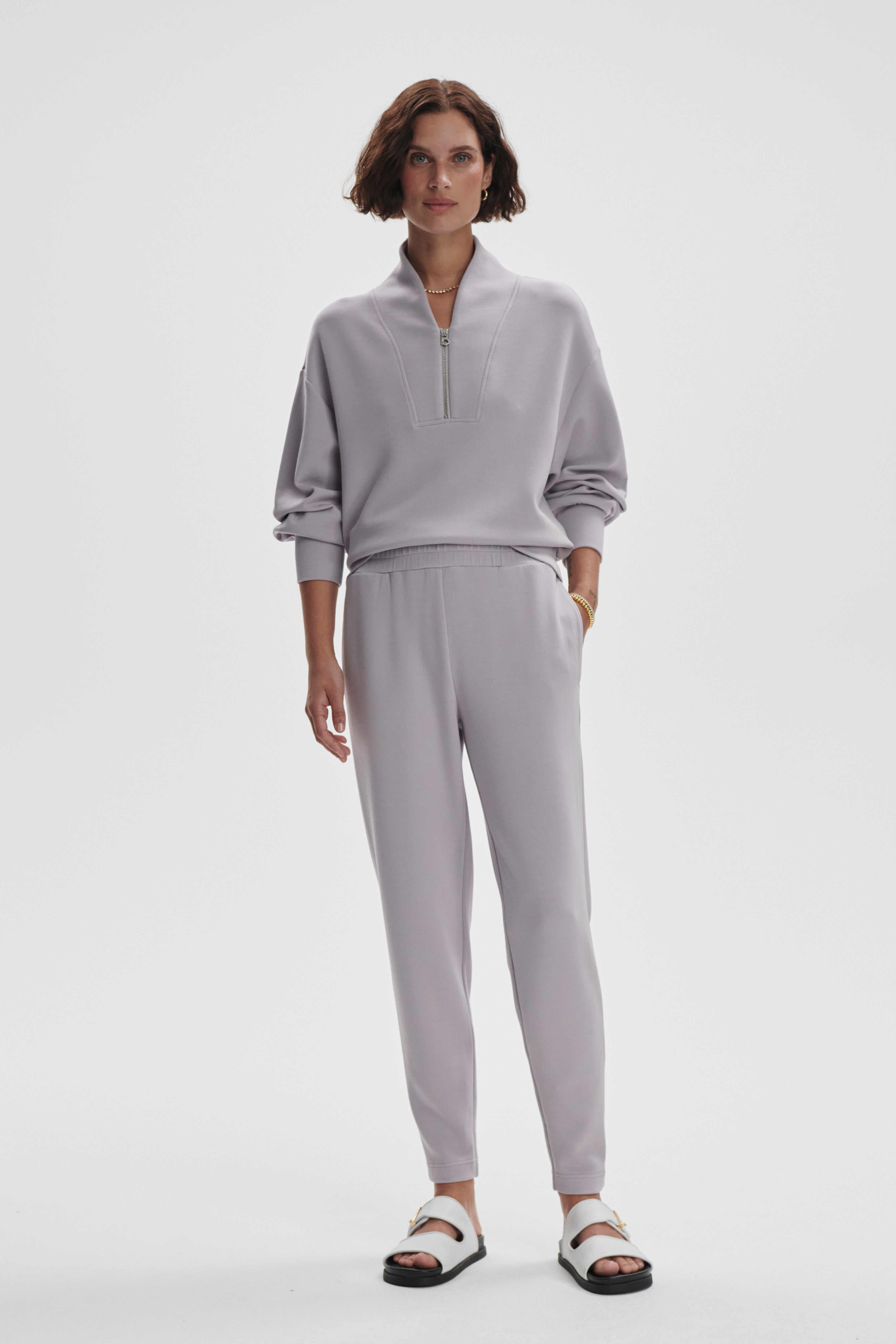 The Slim Pant