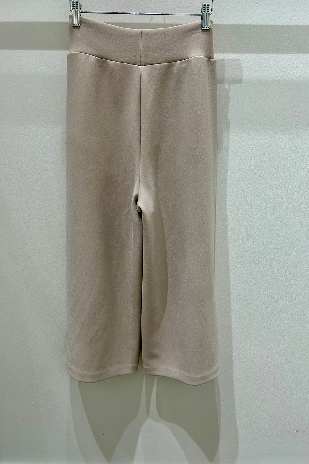 Magic Wide Culotte Pants