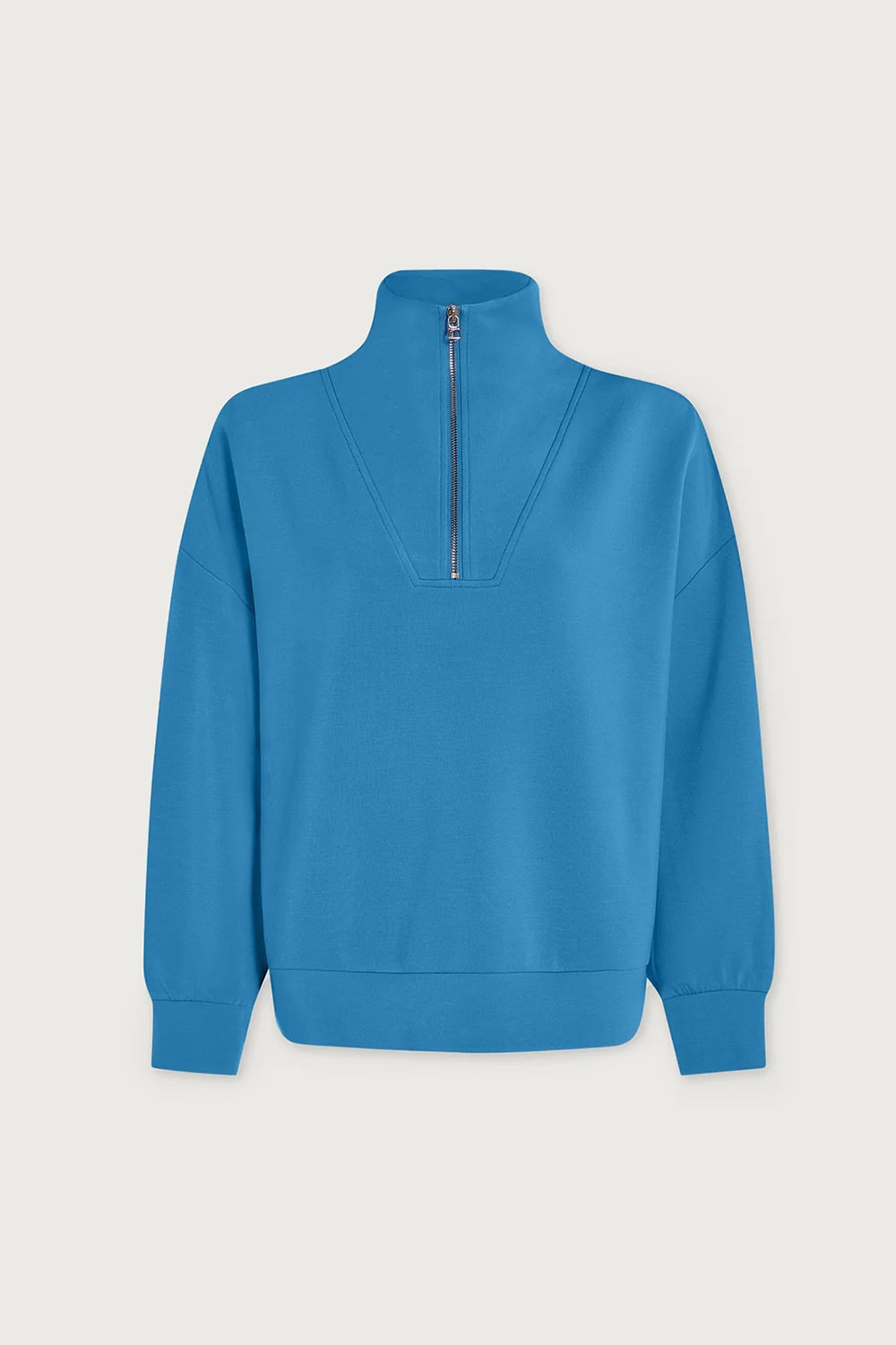 Hawley Half-Zip Sweatshirt